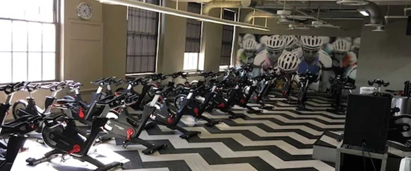 Onelife Fitness Capitol Hill Leading Sports Club & Gym